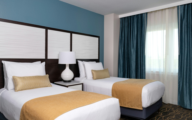 photo 2 of WorldMark Anaheim