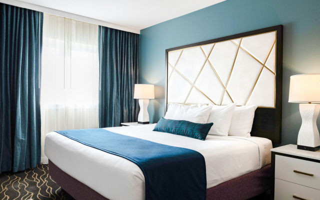 photo 3 of WorldMark Anaheim
