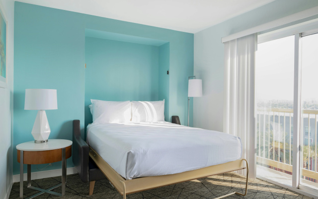 photo 4 of WorldMark Anaheim