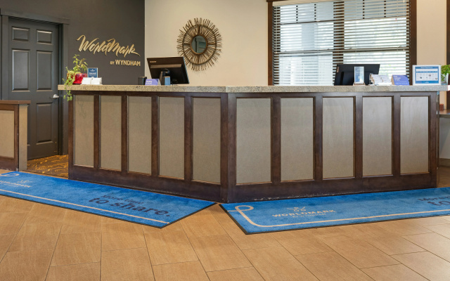 photo 2 of WorldMark Arrow Point