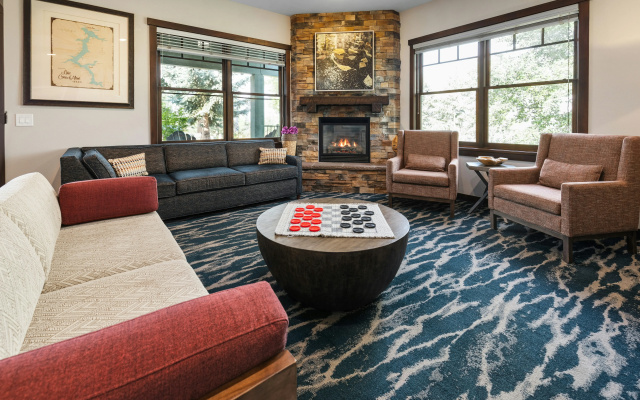 photo 3 of WorldMark Arrow Point