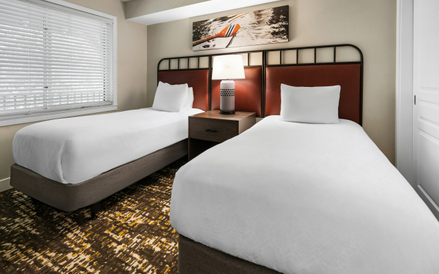photo 4 of WorldMark Arrow Point