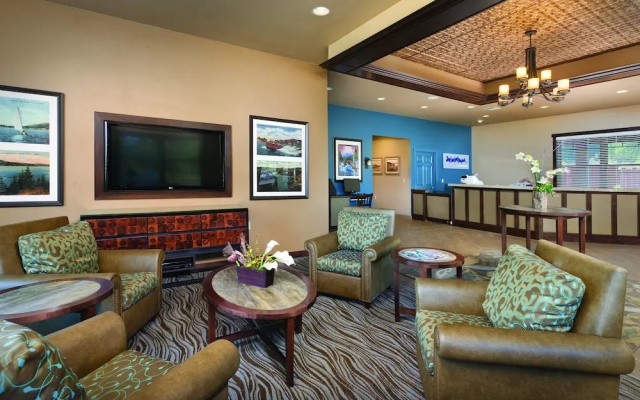 photo 2 of WorldMark Arrow Point