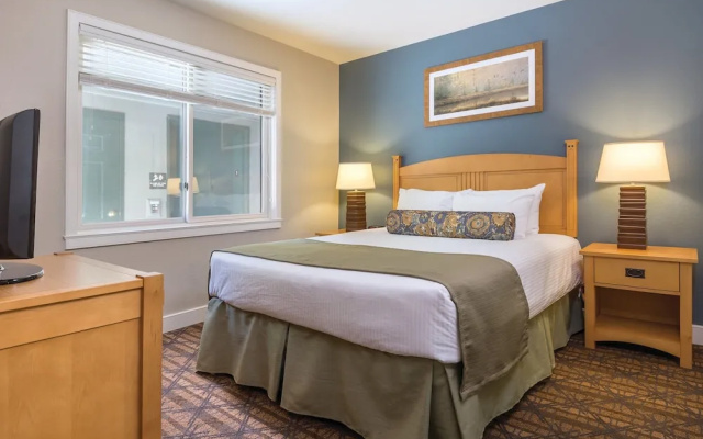 photo 3 of WorldMark Arrow Point