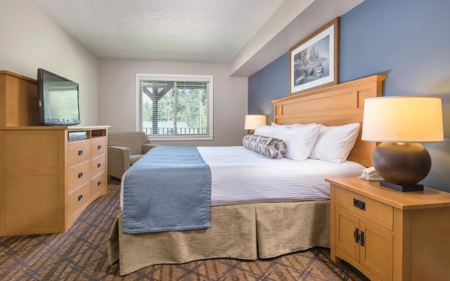 photo 4 of WorldMark Arrow Point