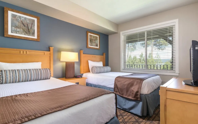 photo 5 of WorldMark Arrow Point