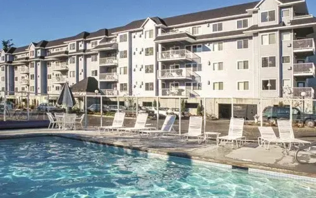 photo 4 of WorldMark Birch Bay - 3 Nights, Blaine, USA