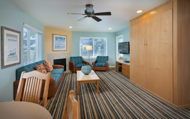 photo 2 of Worldmark Birch Bay