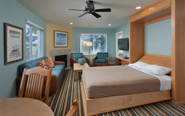 photo 3 of Worldmark Birch Bay