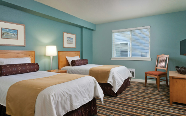 photo 4 of Worldmark Birch Bay