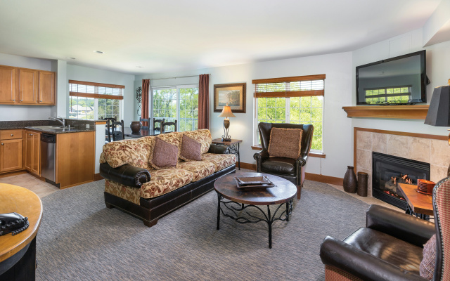 photo 3 of WorldMark Blaine
