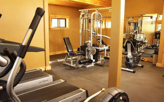 photo 3 of Worldmark Olympic Village Inn