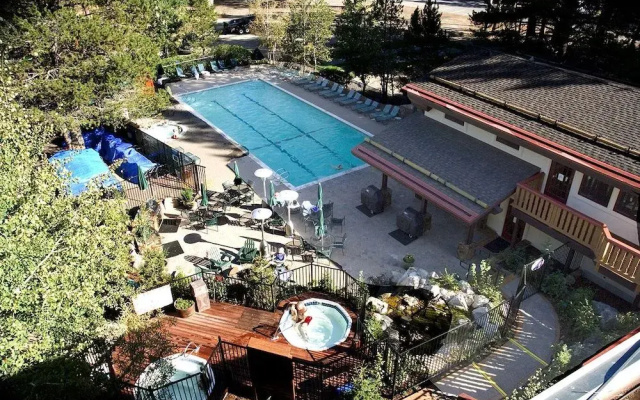 photo 4 of Worldmark Olympic Village Inn