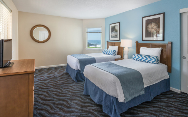 photo 2 of WorldMark Depoe Bay