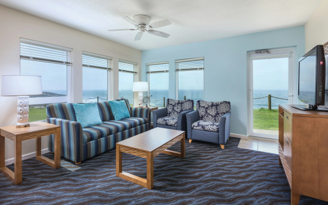 photo 3 of WorldMark Depoe Bay