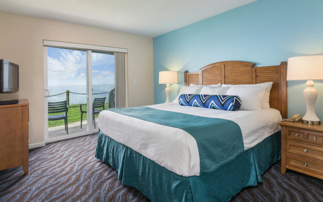 photo 4 of WorldMark Depoe Bay