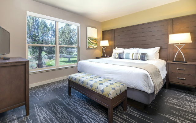 photo 3 of WorldMark Eagle Crest