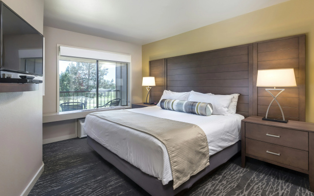 photo 5 of WorldMark Eagle Crest