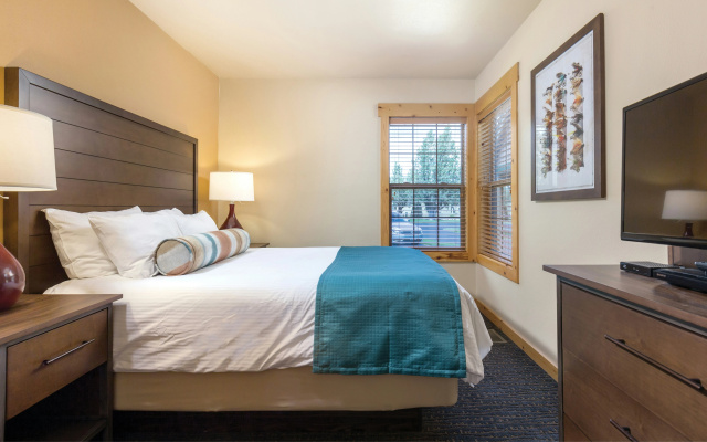 photo 2 of WorldMark Eagle Crest