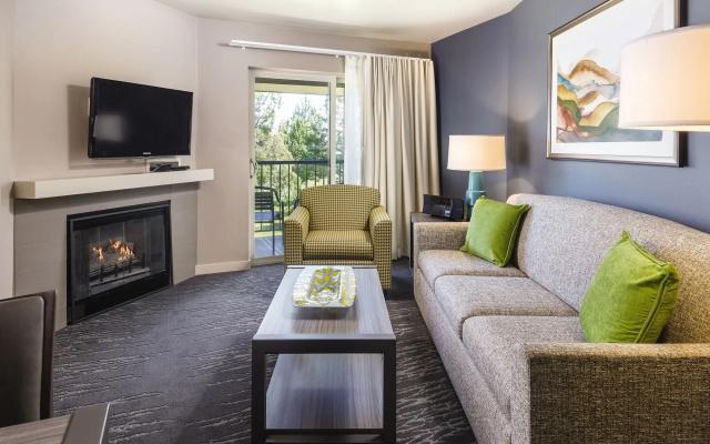 photo 4 of WorldMark Eagle Crest