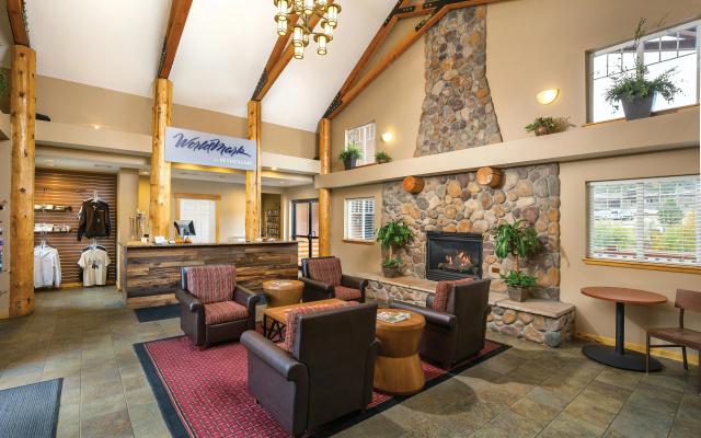 photo 2 of WorldMark Estes Park