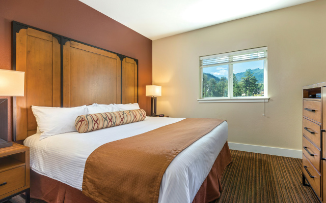 photo 3 of WorldMark Estes Park