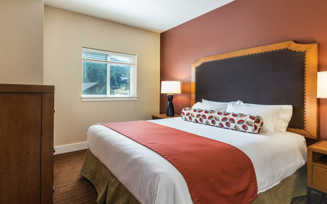 photo 4 of WorldMark Estes Park