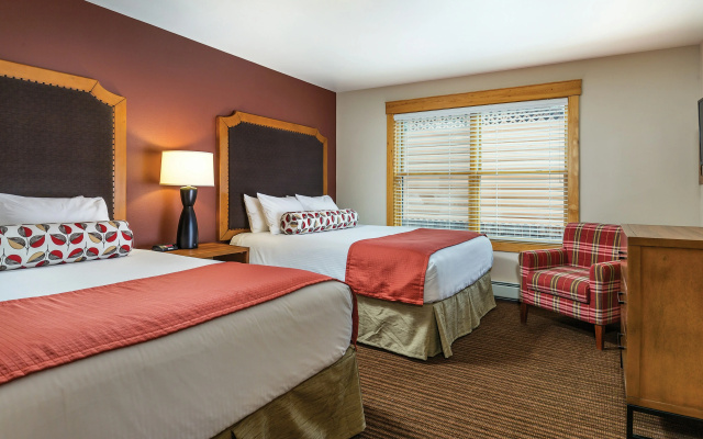photo 5 of WorldMark Estes Park