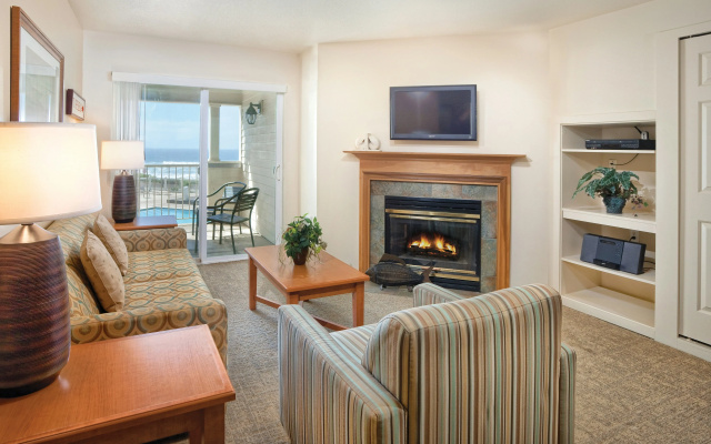 photo 2 of WorldMark Gleneden Beach