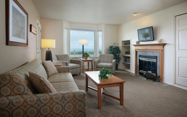 photo 3 of WorldMark Gleneden Beach