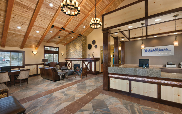 photo 2 of WorldMark Granby - Rocky Mountain Preserve