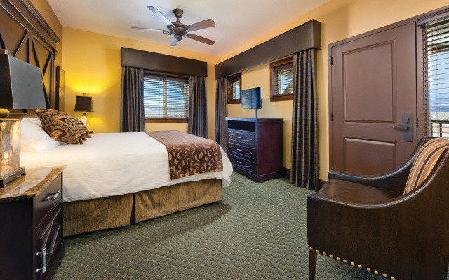 photo 3 of WorldMark Granby - Rocky Mountain Preserve