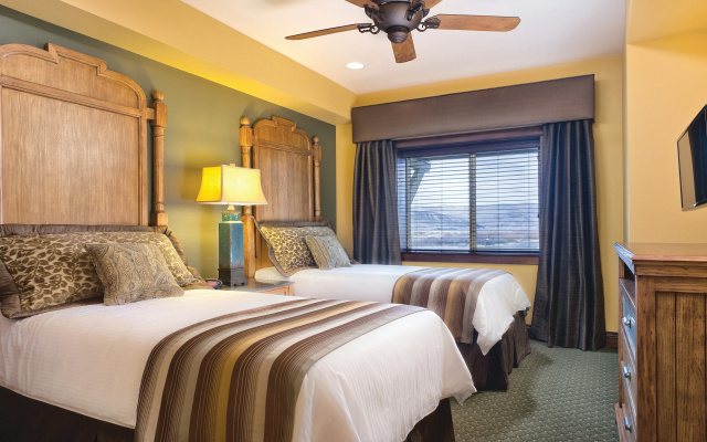 photo 5 of WorldMark Granby - Rocky Mountain Preserve