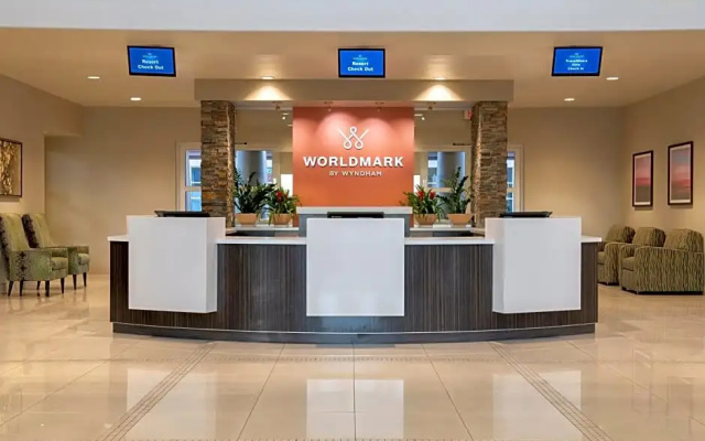 photo 2 of WorldMark Las Vegas Boulevard