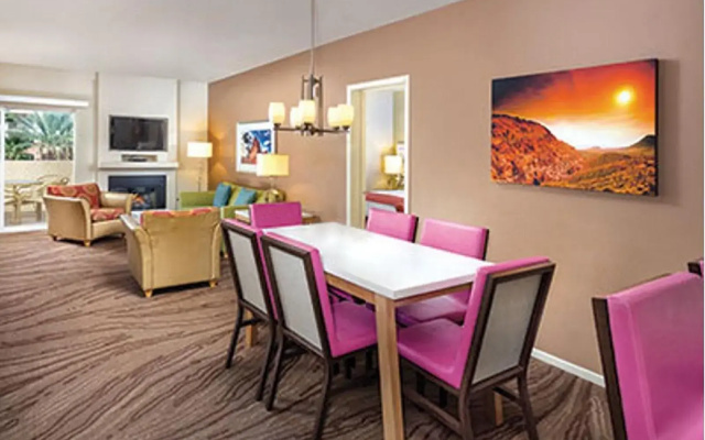 photo 3 of WorldMark Las Vegas Boulevard