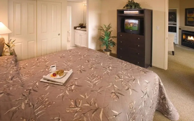 photo 4 of WorldMark Las Vegas Boulevard