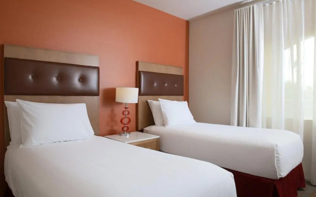 photo 5 of WorldMark Las Vegas Boulevard