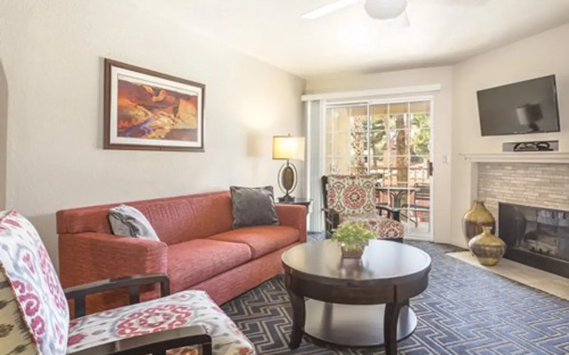 photo 3 of WorldMark Las Vegas Spencer Street