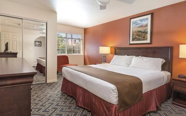 photo 4 of WorldMark Las Vegas Spencer Street