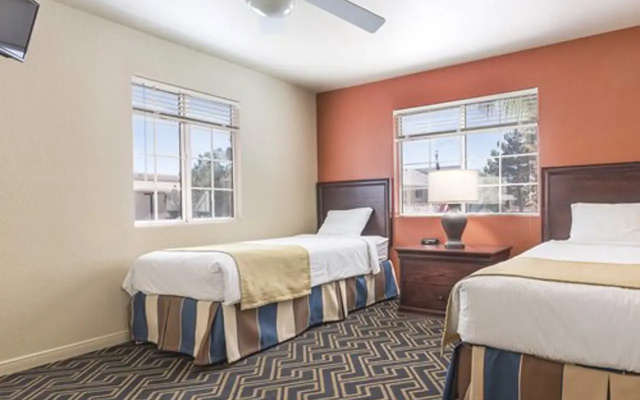 photo 5 of WorldMark Las Vegas Spencer Street