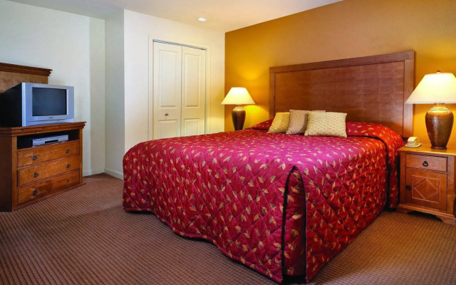photo 2 of WorldMark Las Vegas Tropicana