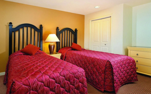 photo 3 of WorldMark Las Vegas Tropicana