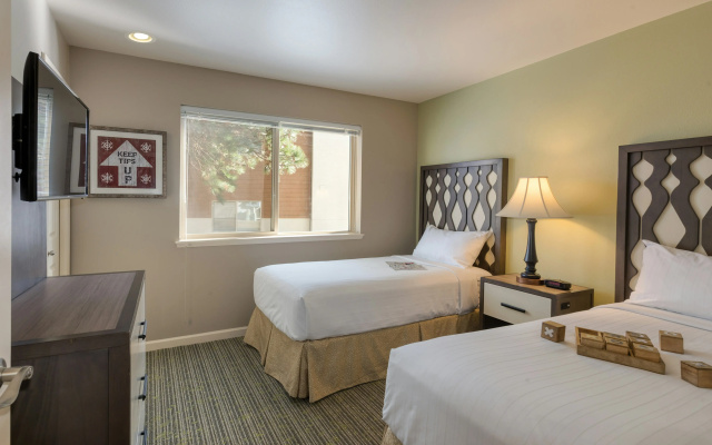 photo 2 of WorldMark Leavenworth