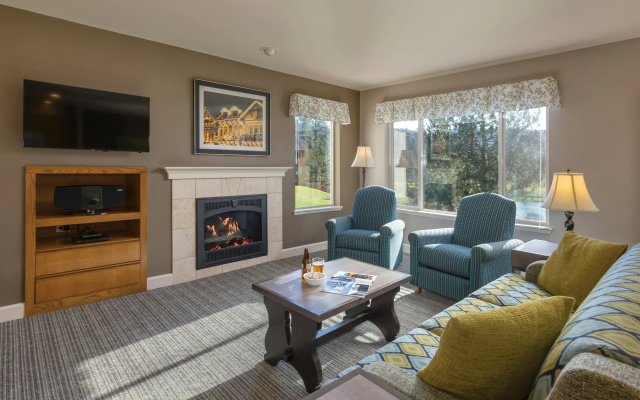 photo 3 of WorldMark Leavenworth