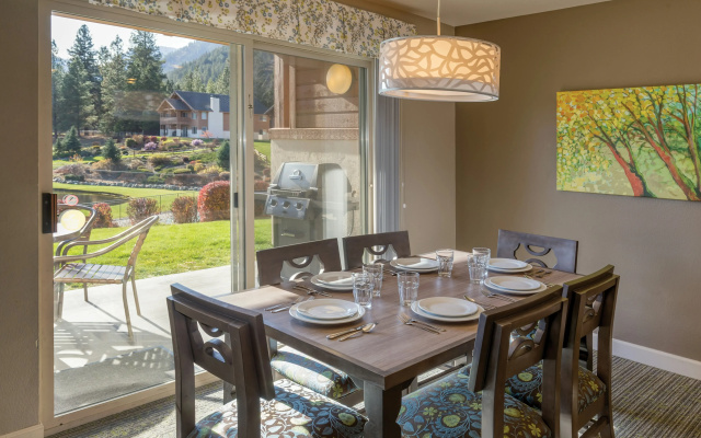 photo 4 of WorldMark Leavenworth