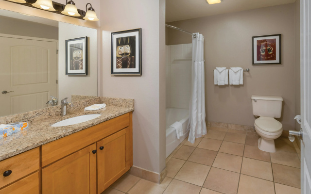 photo 5 of WorldMark Leavenworth