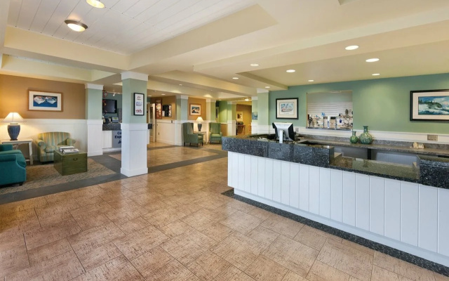 photo 2 of WorldMark Long Beach