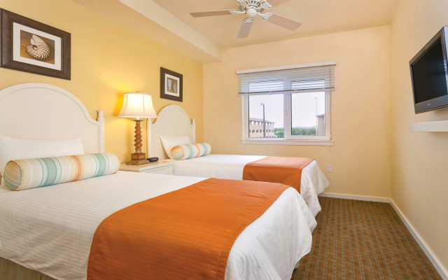 photo 3 of WorldMark Long Beach