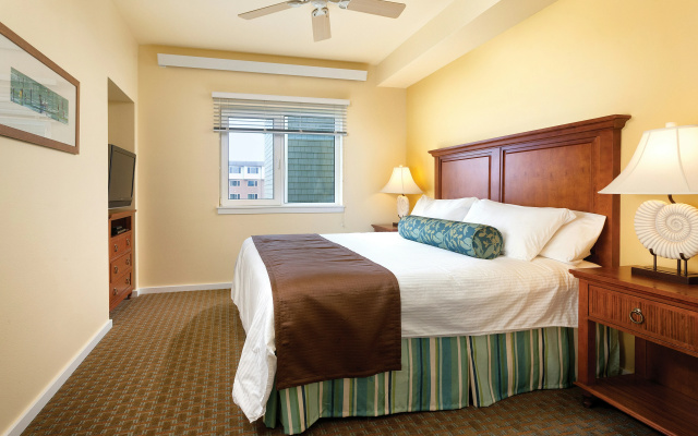 photo 4 of WorldMark Long Beach