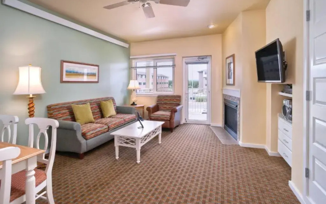 photo 5 of WorldMark Long Beach